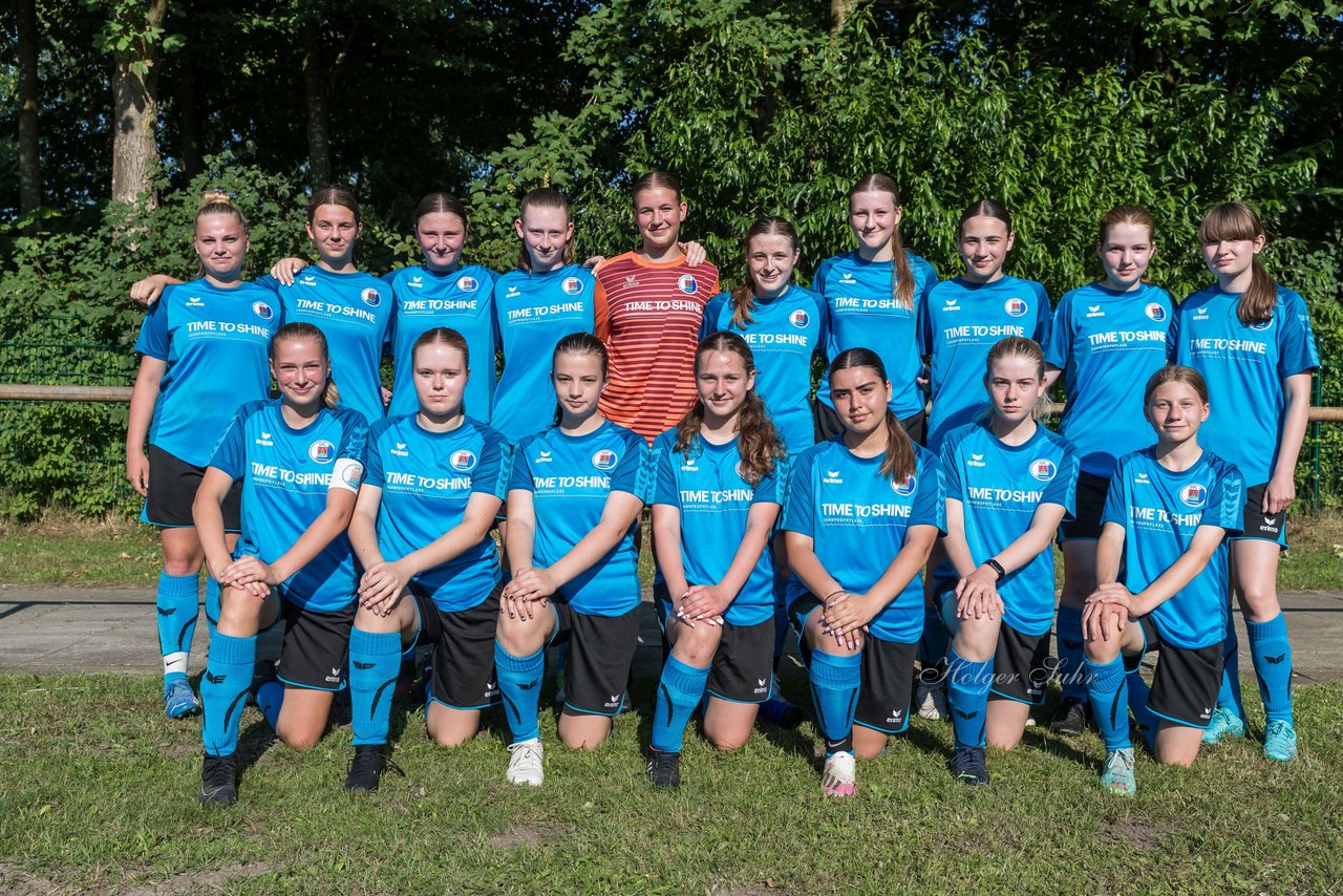 Bild 83 - Loewinnen Cup